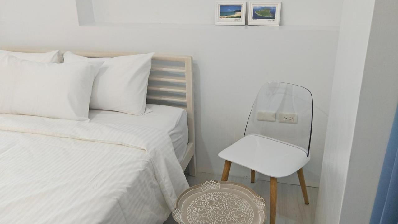 Love Summer B&B Cape Eluanbi Exterior photo