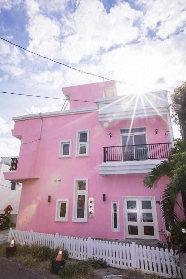 Love Summer B&B Cape Eluanbi Exterior photo